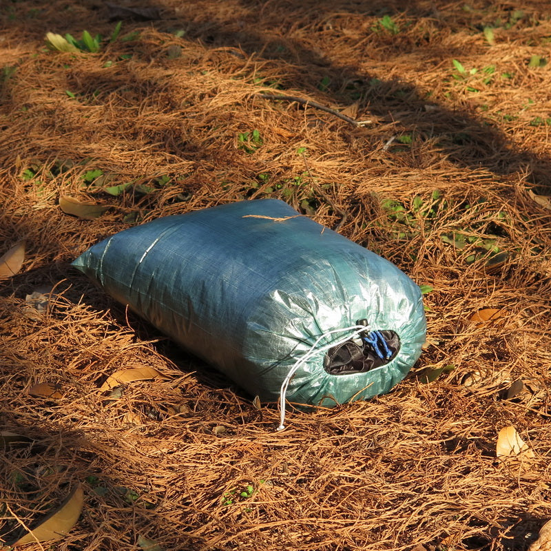 Flat sack - Large