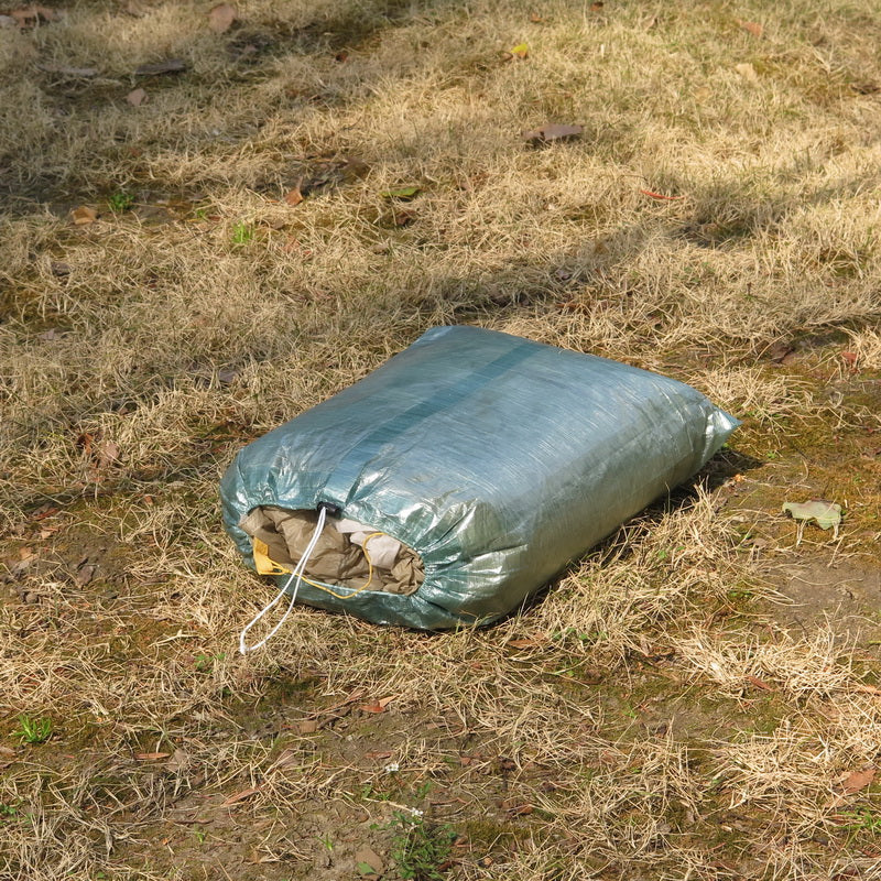 Flat sack - XL