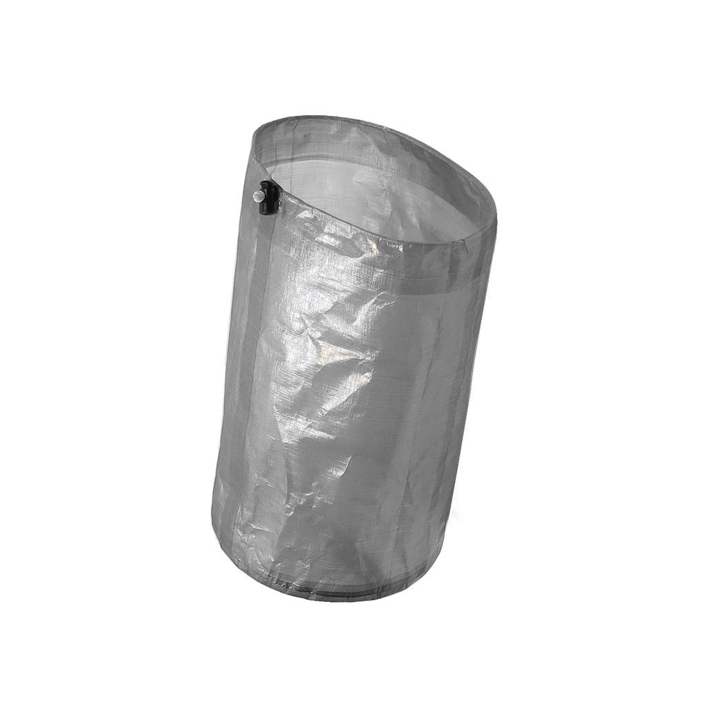 Round sack 10L