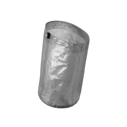 Round sack 10L