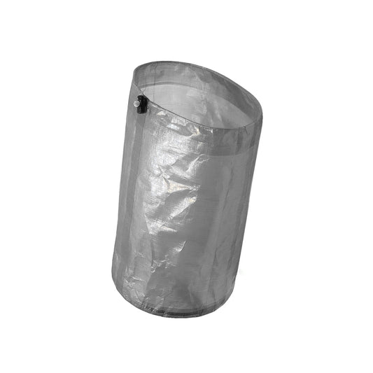 Round sack 10L
