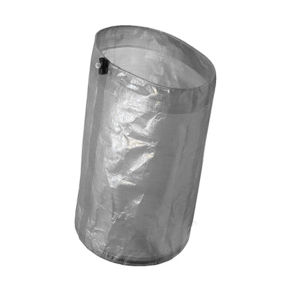 Round sack 15L