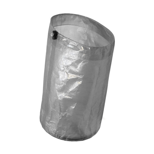 Round sack 15L