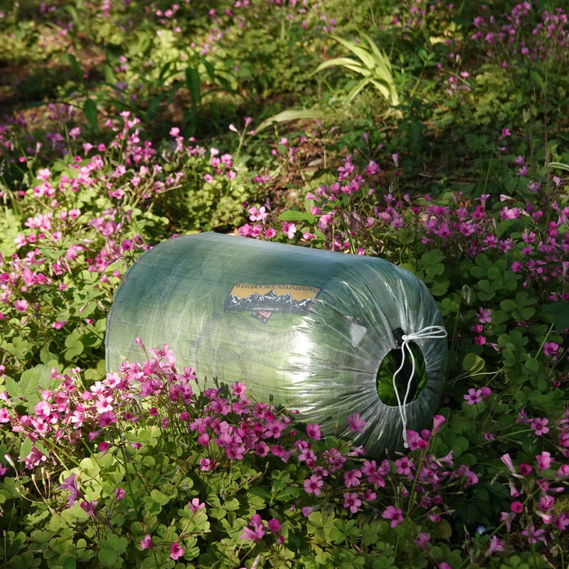 Round sack 10L