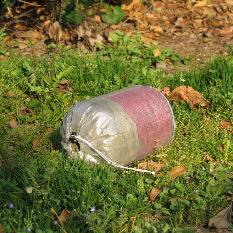 Round sack 3.6L