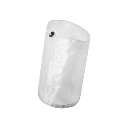 Round sack 10L