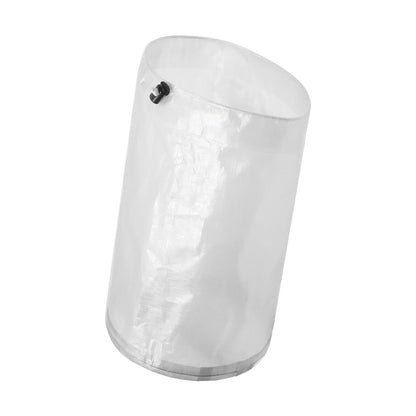 Round sack 15L