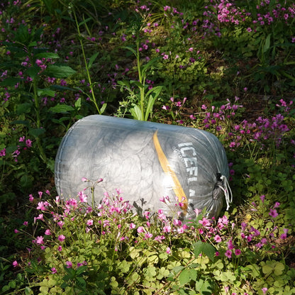 Round sack 15L