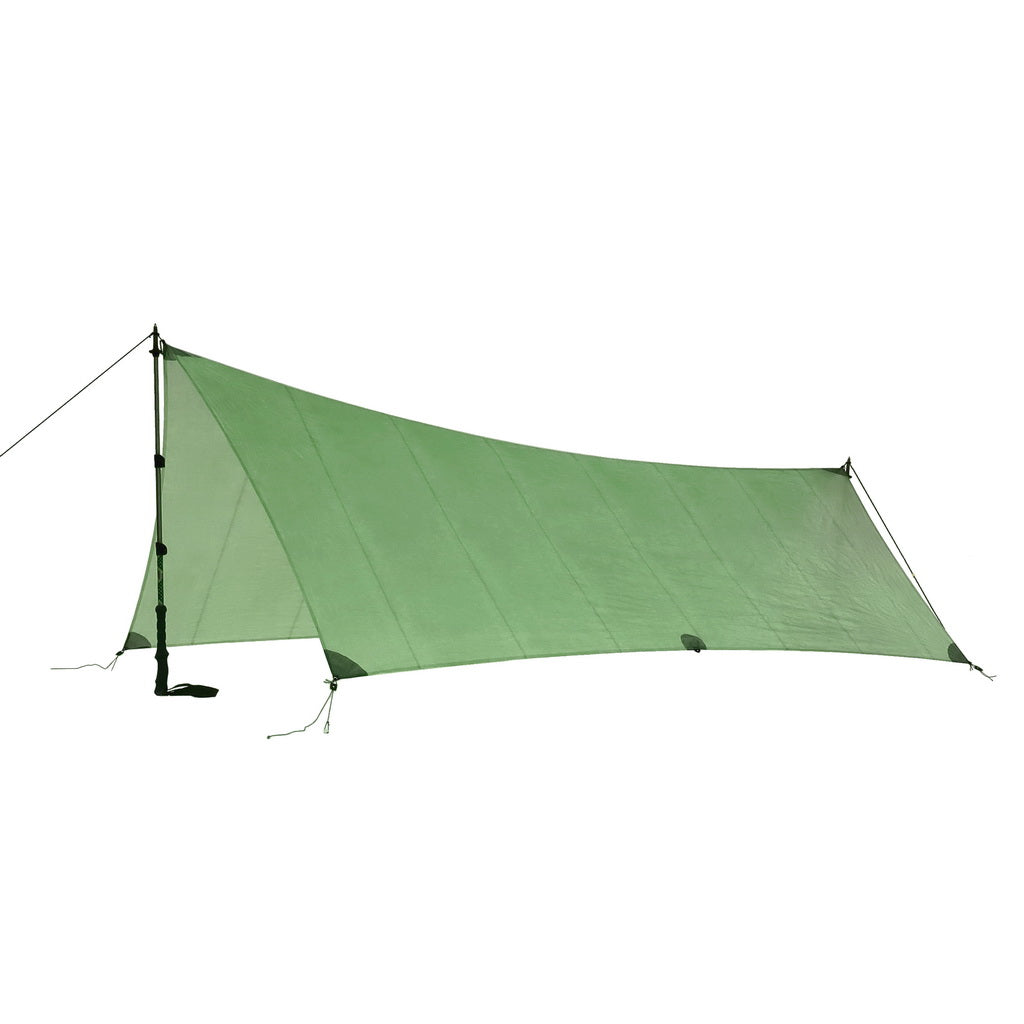 Catenary A-tarp