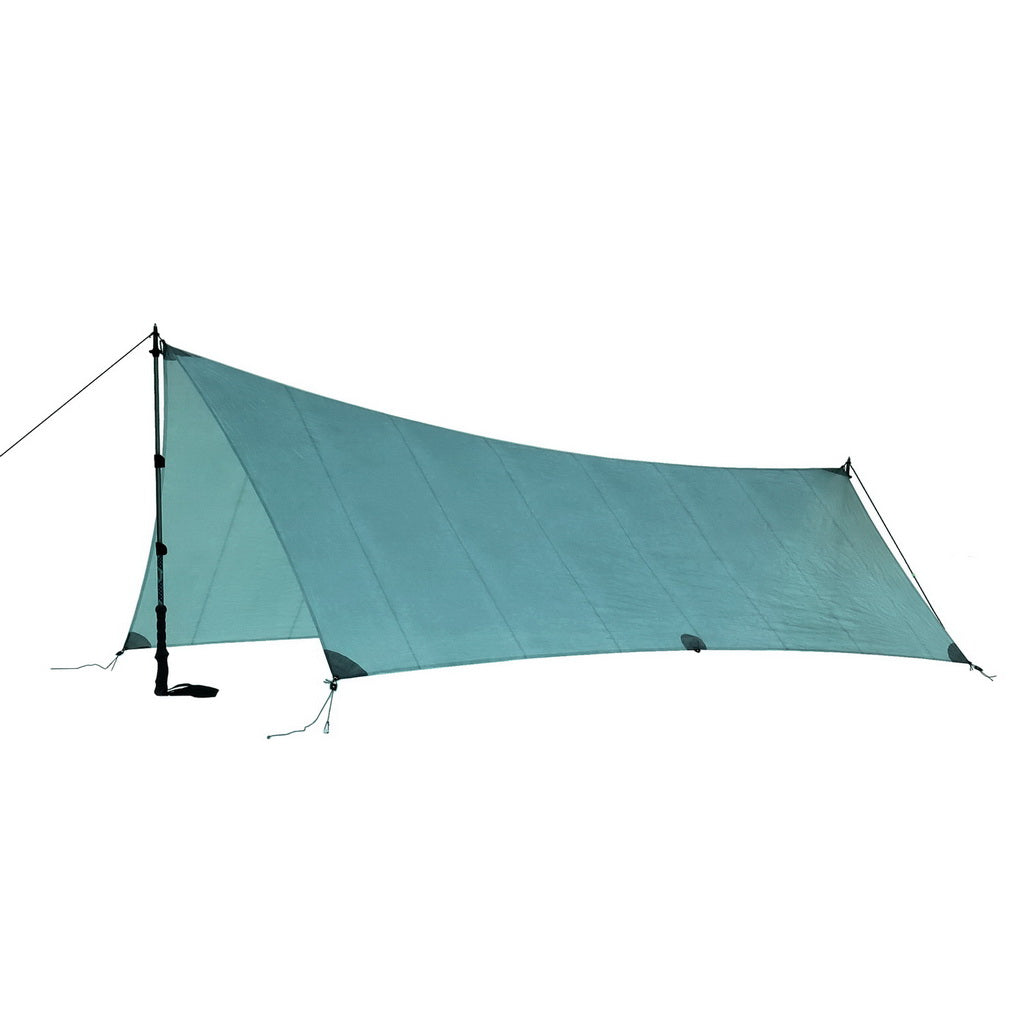 Catenary A-tarp