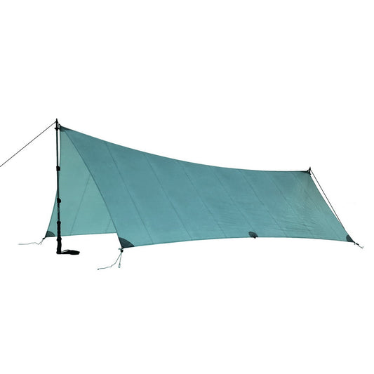 Catenary A-tarp