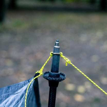 Catenary A-tarp