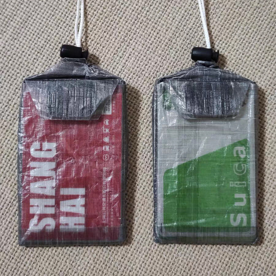 3-gram wallet