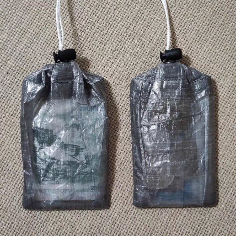3-gram wallet