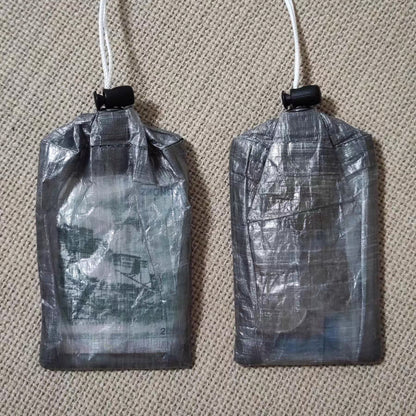 3-gram wallet
