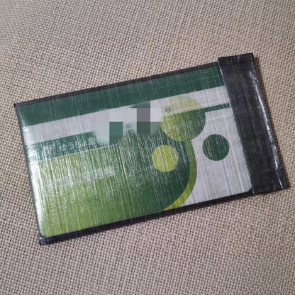 Traveler envelop