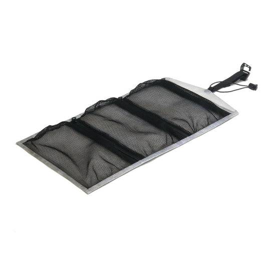 Toiletry bag