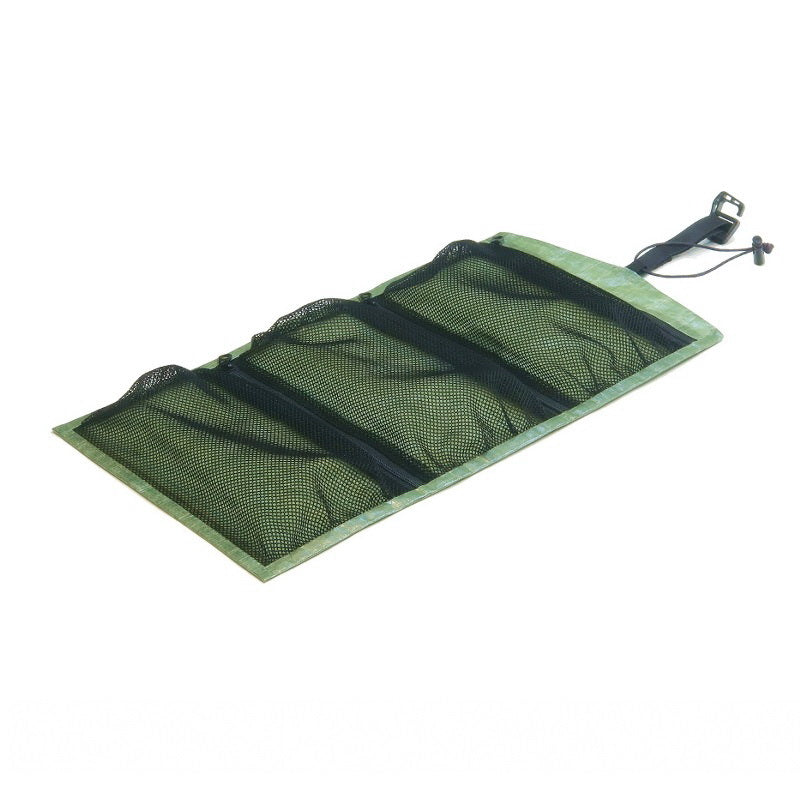 Toiletry bag