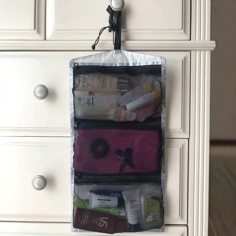 Toiletry bag