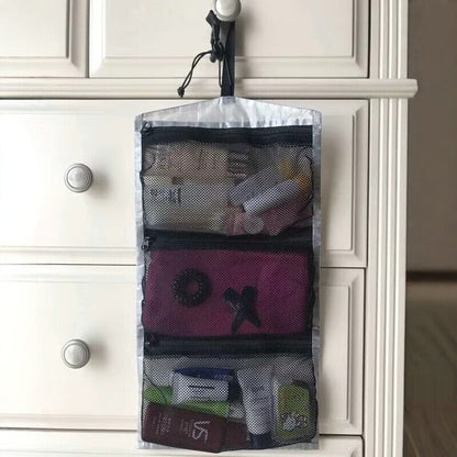Toiletry bag