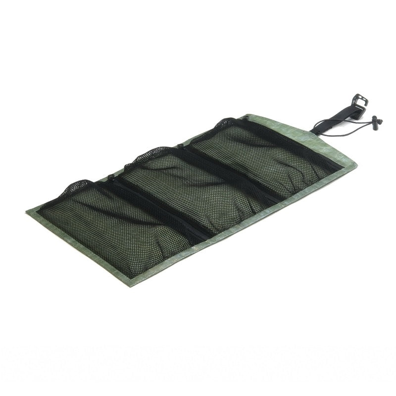 Toiletry bag
