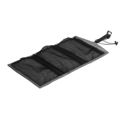 Toiletry bag