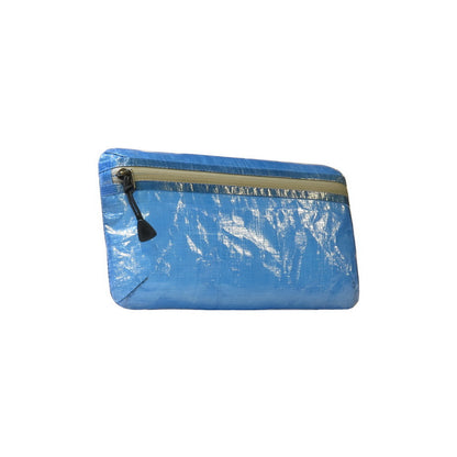 Zipper sack
