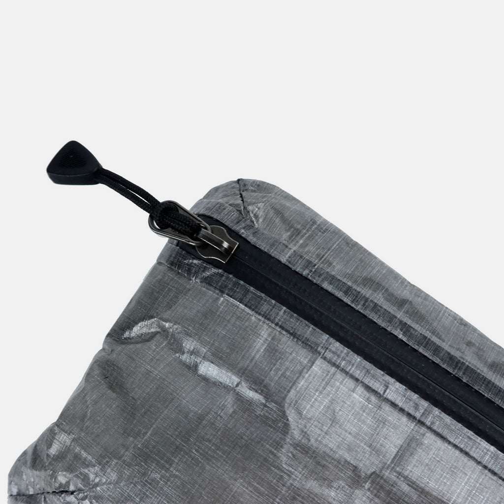 Zipper sack