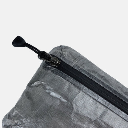 Zipper sack