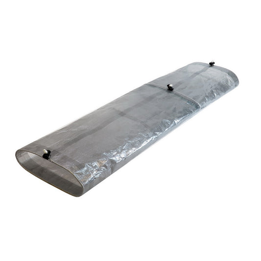 Tube sack