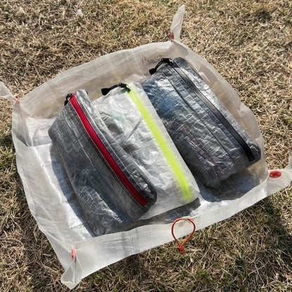 Zipper sack