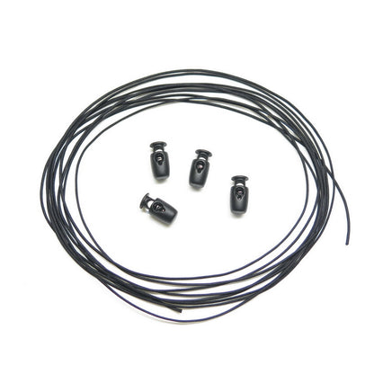 Cord & lock